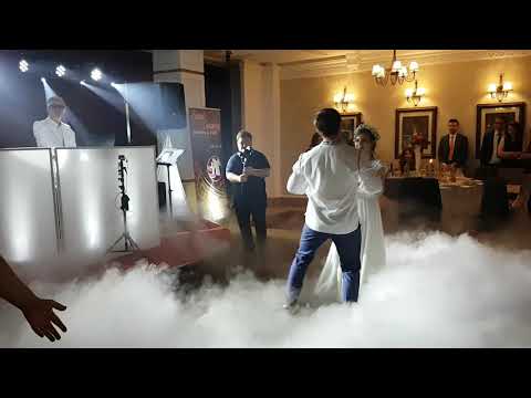 Dj nunta Iasi Sound Ceremony - Nunta Radu si Alexandra