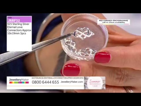 JewelleryMaker LIVE 17/05/18 - 6-10