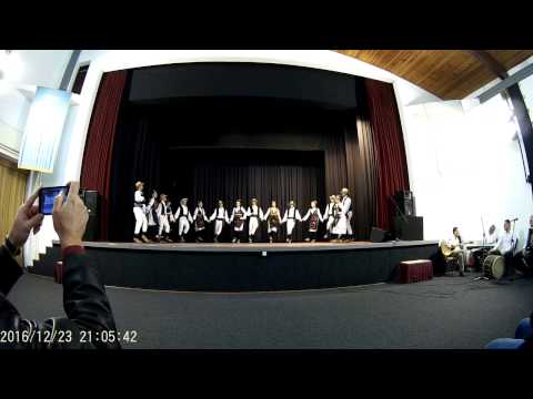 KUD,,Branko Miljković" - Igre iz Mačve