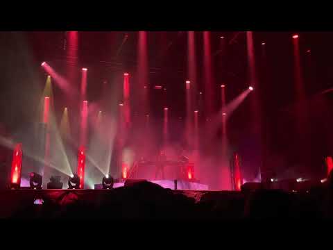 The Lost Voices + more - CloZee (Voyage '21 WY)