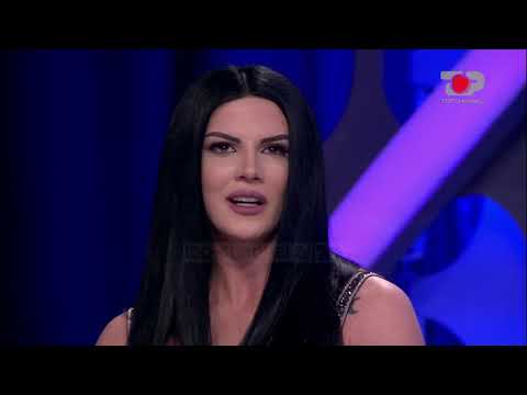 Melisa i kërkon ndjesë Ledjanës – Përputhen, 18 Janar 2021