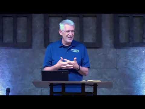 Ezekiel 7-10 • Visions of Judgment and Mercy