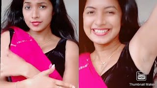 Srilankan girl hot Armpits  Vinu da Perera