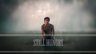 Teen Wolf ~ Still Hungry