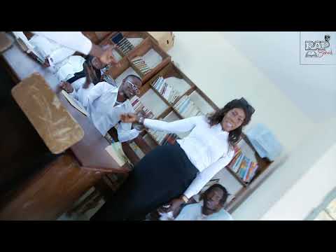 RapSchool ♯1 (Officiel)