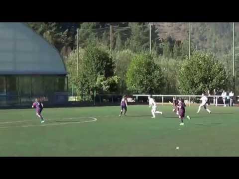 Eibar 1-2 EDF Logroño - www.ligasfutbolfemenino.com