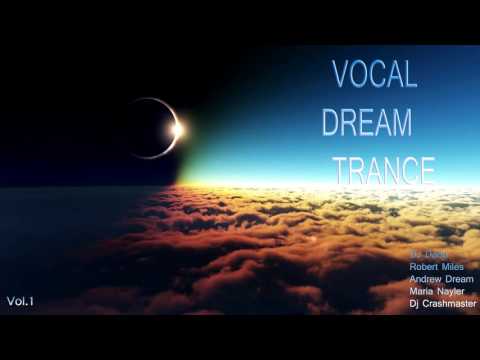 BEST VOCAL DREAM TRANCE vol.1