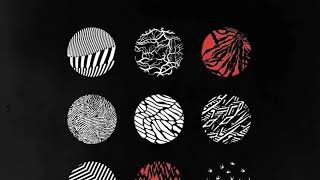 Cover art for stressed out