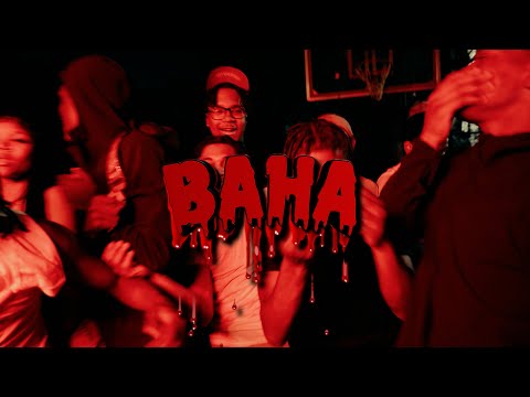 Zaerapz x Justo B x JB - Baha (Official Music Video)
