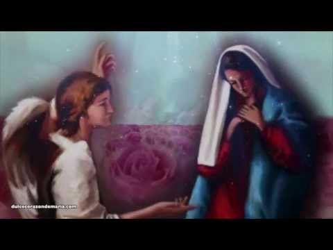 Oración de la Magnífica   "Magníficat"