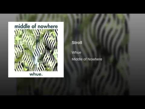 Stroll - whue
