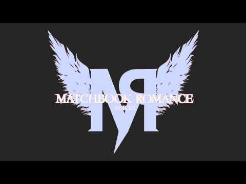 Matchbook Romance - "Portrait" (Full Album Stream)