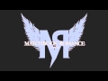 Matchbook Romance - "Portrait" (Full Album Stream)