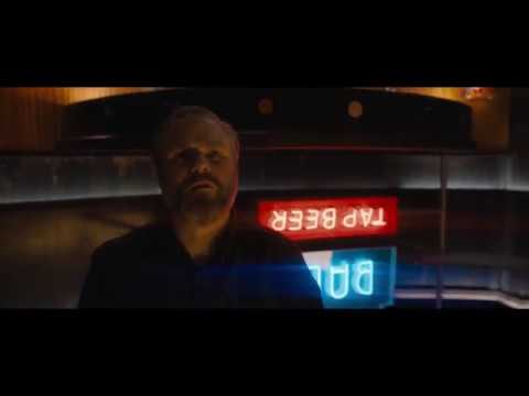 The Upside Down Room VF