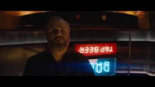 The Upside Down Room VF
