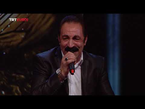 Dengbêj Hekê - Lê Lê Sebrê