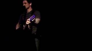 Dashboard Confessional - Age Six Racer