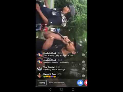 Summerjam Unplugged - Best Live Session - Pray & friends  Cologne live