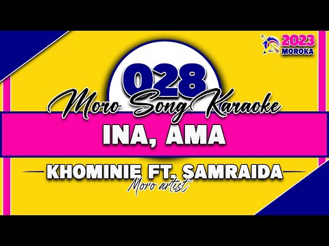 𝐈𝐍𝐀, 𝐀𝐌𝐀 𝐁𝐲: 𝐊𝐚𝐦𝐢𝐧𝐢𝐞 𝐁𝐚𝐧𝐬𝐮𝐚𝐧 𝐀𝐧𝐝 𝐒𝐚𝐦𝐫𝐚𝐢𝐝𝐚- 𝐊𝐚𝐫𝐚𝐨𝐤𝐞 𝐕𝐞𝐫𝐬𝐢𝐨𝐧