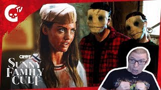 SUNNY FAMILY CULT | SEASON 1 SUPERCUT REACTION video