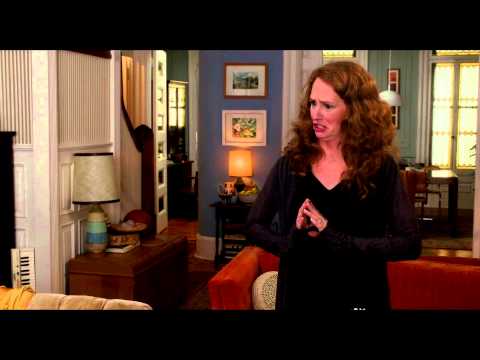 The Angriest Man in Brooklyn - Trailer HD (2014) - Robin Willians & Mila Kunis Movie