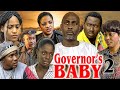 GOVERNOR'S BABY 2(RICHARD MOFE DAMIJO, CHARION CHUKWURA, DESMOND ELLIOT)2023 NIGERIAN CLASSIC MOVIES