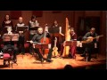 Claudio Monteverdi - Fragments from opera Orfeo ...