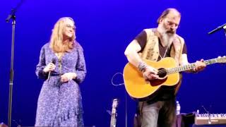 Blue Rose Benefit at the Count Basie Theater 10/17/17