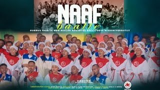 NAAF BAATTE || GURMUU BARATTOOTA UNIVERSITY WALLAGGAA WGW DAALOO NEKEMTE