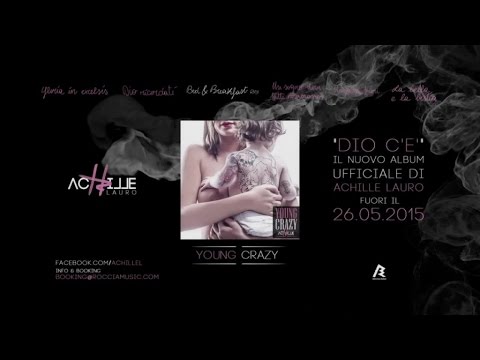 Achille Lauro ft. Simon P - Bed & Breakfast