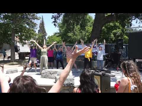 Freedom! - Jon Batiste