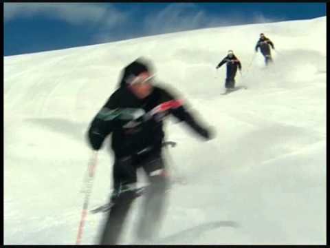 Schischule Rosskopf Sterzing / Scuola ski Monte Cavallo Vipiteno