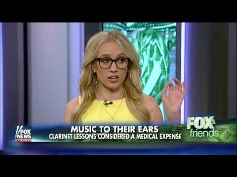 Kat Timpf breaks down the most ridiculous gov't expenses