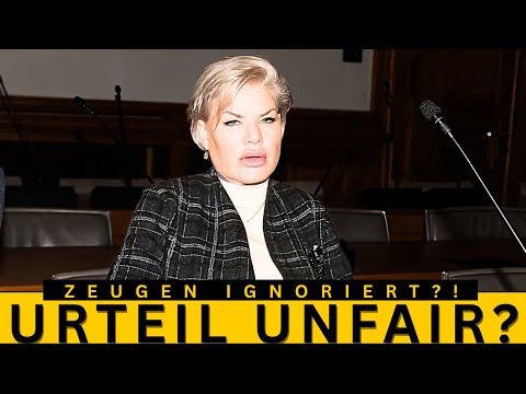 Scandal surrounding MELANIE MÜLLER: Court ignores witnesses – now it goes to the next round!