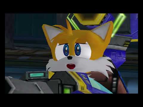 Because you just told me, Fox Boy!