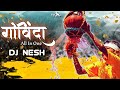 Govinda All In One - NeSH Remix