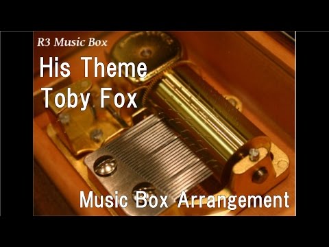 His Theme/Toby Fox [Music Box] (Game "Undertale" BGM)