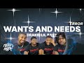 Drake - Wants and Needs REACTION