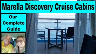 Marella Discovery Cruise Ship Cabins - Our Complete Cabin Guide