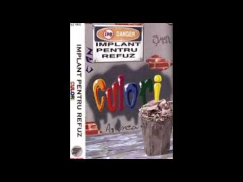 Implant Pentru Refuz   Propaganda