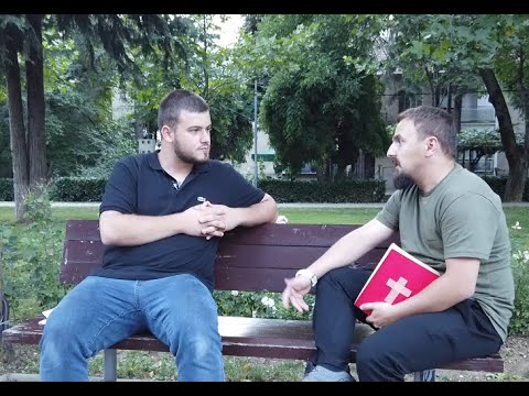 Krishteri vs Muslimani - film me metrazh të shkurt