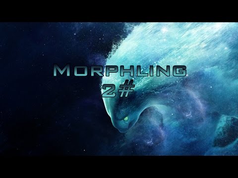 Dota 2 Gameplay - Morphling #2 | دوتا - مورفلين