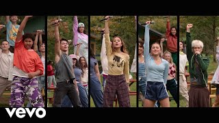 Download lagu Cast of Camp Rock - Start The Party (From 'Camp Rock 3') mp3