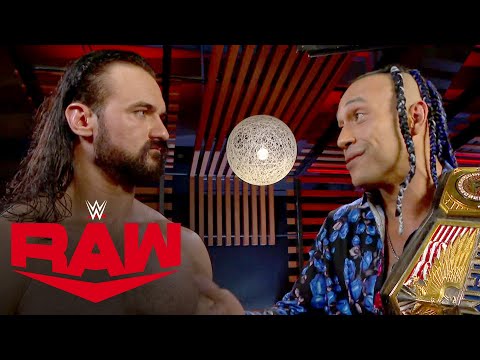 Drew McIntyre: I Need To Stop Telling Damian Priest When To Cash In, He Might Listen