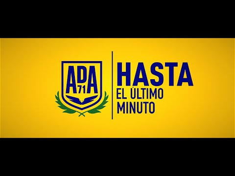 HIMNO AD Alcorcón (Grupo RqueR)