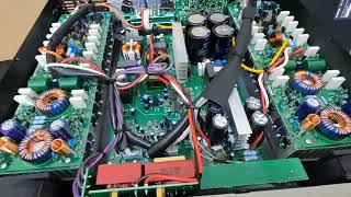Video thumbnail for Đây mói là đẩy yamaha p7000s chuẩn xịn nhé by SOUND V.I.P