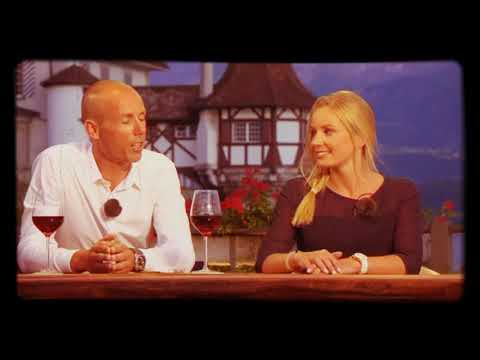 Vive le Vélo 19 07 2016 Tess von Piekartz & Sven Nys