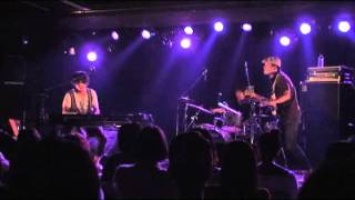 Schroeder-Headz「no sign」LIVE@渋谷O-nest 2011.7.15