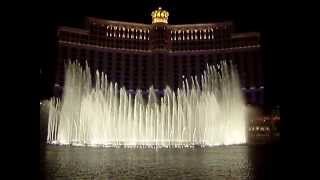 The Fountains @ The Bellagio Hotel