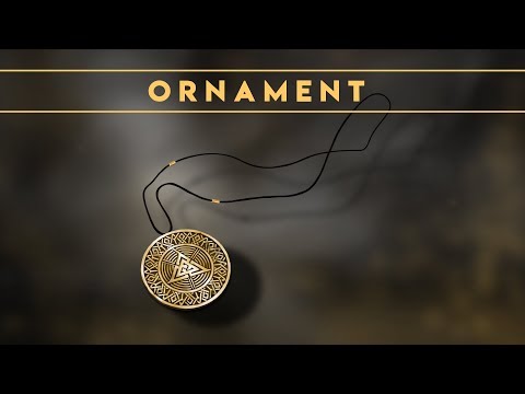 DEZZMO - Ornament (Official Audio)
